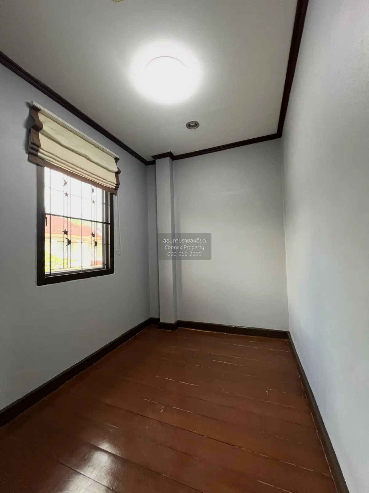 For Sale House , Private Ramintra , corner unit , Bang Chan , Kha
