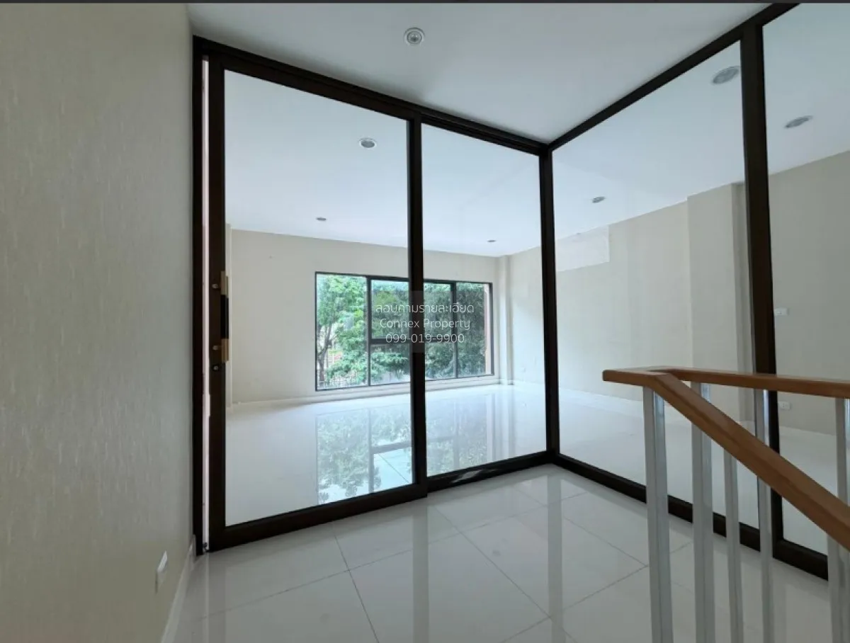 ขายโฮมออฟฟิศ  บ้านกลางเมือง ดิ อิดิชั่น บางนา - วงแหวน BTS-สำโรง 