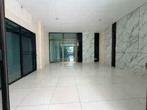 For Sale Homeoffice , Baan Klang Muang The Edition (Business District) Bangna Wongwaen , BTS-Samrong , Bang Kaeo , Bang Phli , Samut Prakarn , CX-177697
