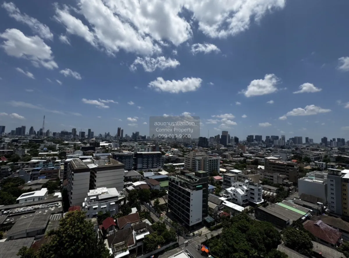 ขายคอนโด  รีเจ้นท์ รัชดา ทาวเวอร์ MRT-สุทธิสาร ดินแดง เขต ดินแดง 