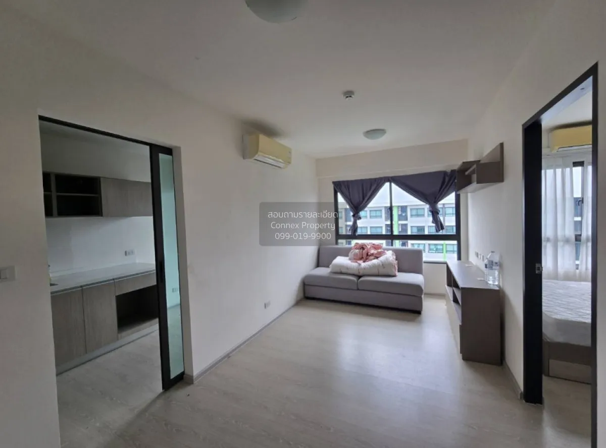 For Sale Condo , Grene Condo Donmuang-Songprapha , Si Kan , Don M 1