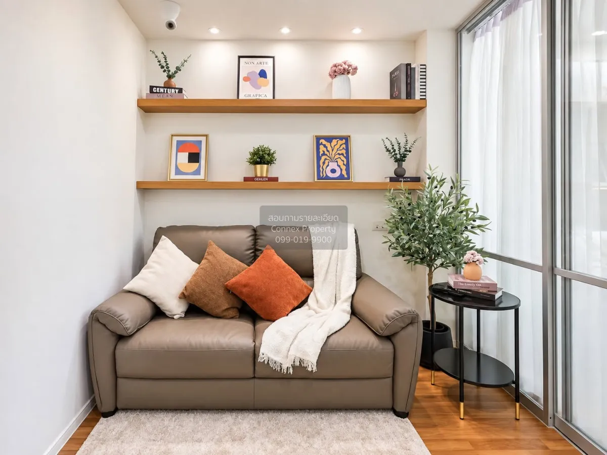 For Sale Condo , Lumpini Park Rama 9-Ratchada , MRT-Phra Ram 9 ,  2
