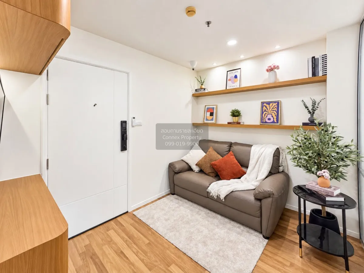 For Sale Condo , Lumpini Park Rama 9-Ratchada , MRT-Phra Ram 9 ,  3