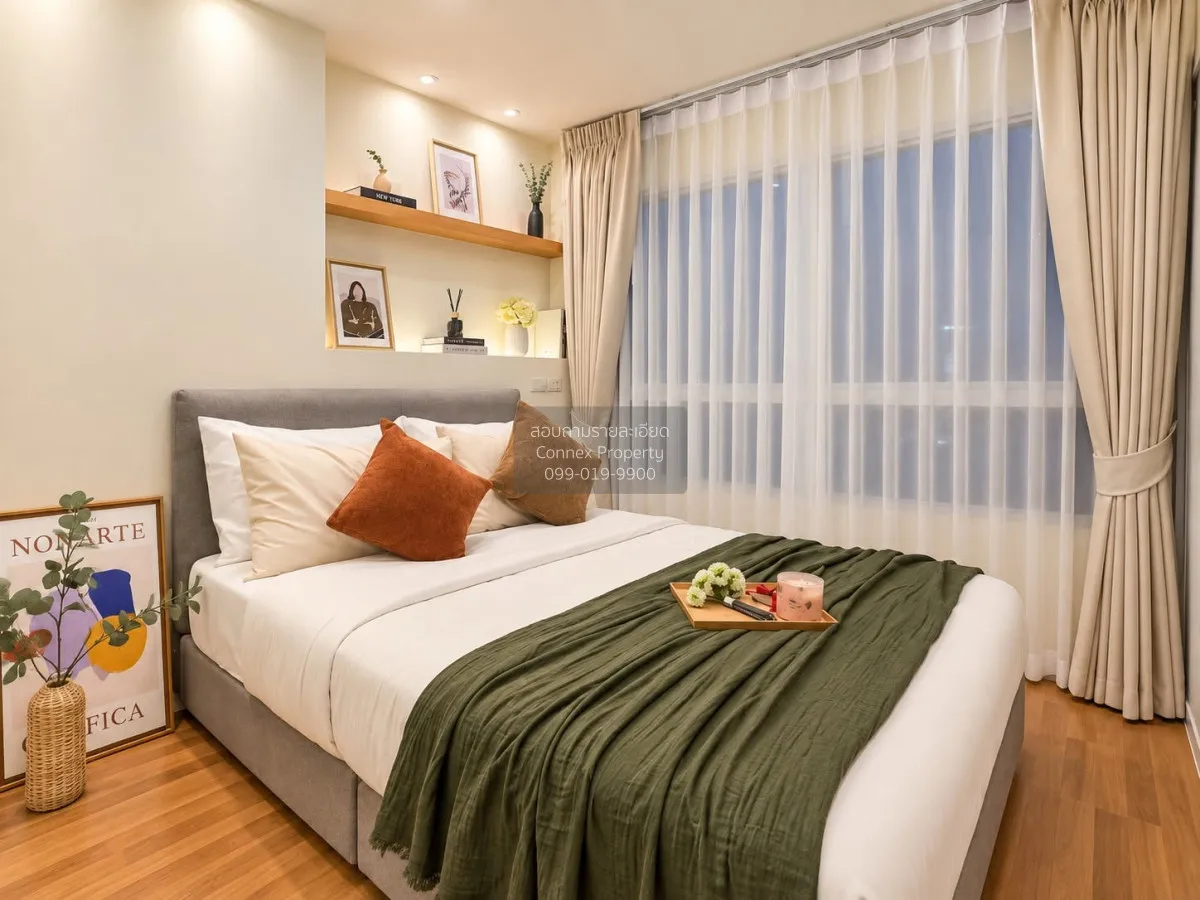 For Sale Condo , Lumpini Park Rama 9-Ratchada , MRT-Phra Ram 9 ,  4