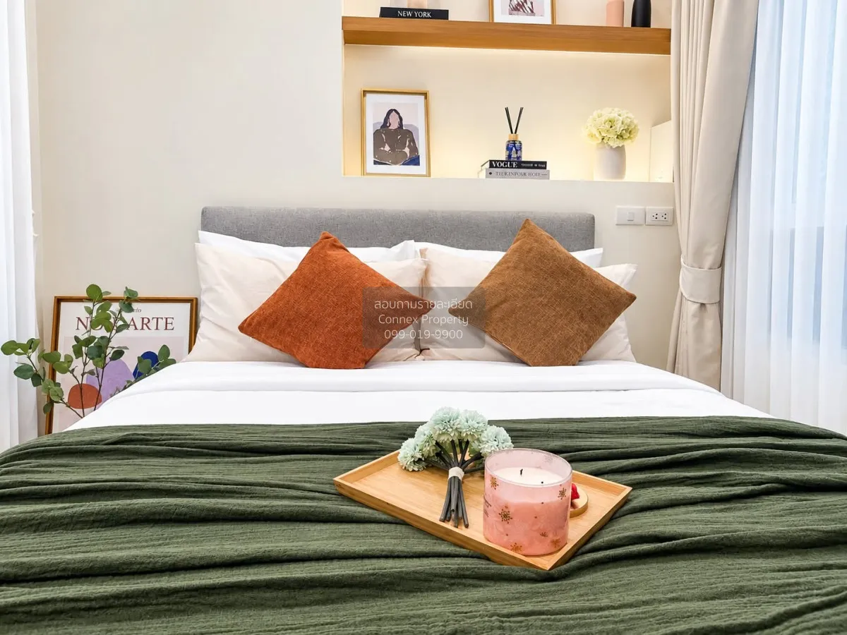 For Sale Condo , Lumpini Park Rama 9-Ratchada , MRT-Phra Ram 9 , 