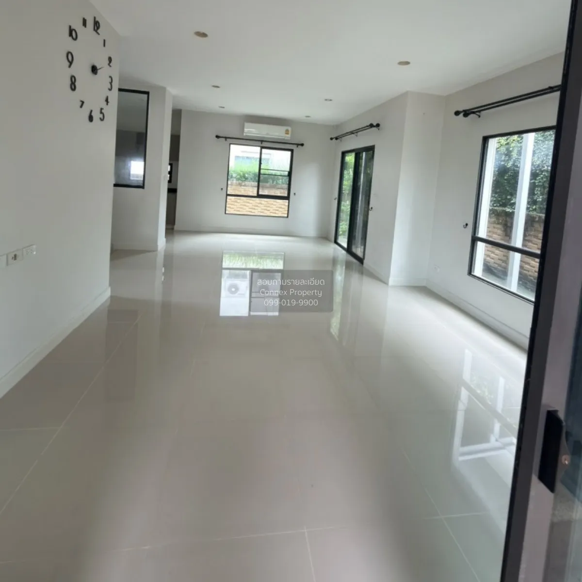ขายบ้าน  บุราสิริ ราชพฤกษ์-345 คลองข่อย ปากเกร็ด นนทบุรี CX-17772 1