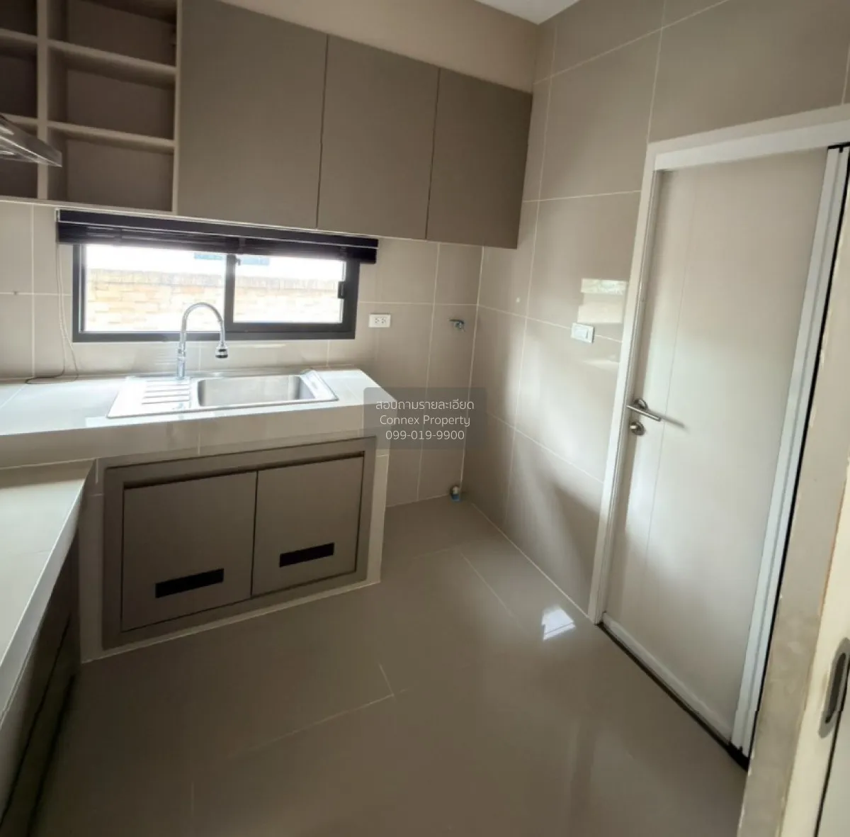 ขายบ้าน  บุราสิริ ราชพฤกษ์-345 คลองข่อย ปากเกร็ด นนทบุรี CX-17772 2