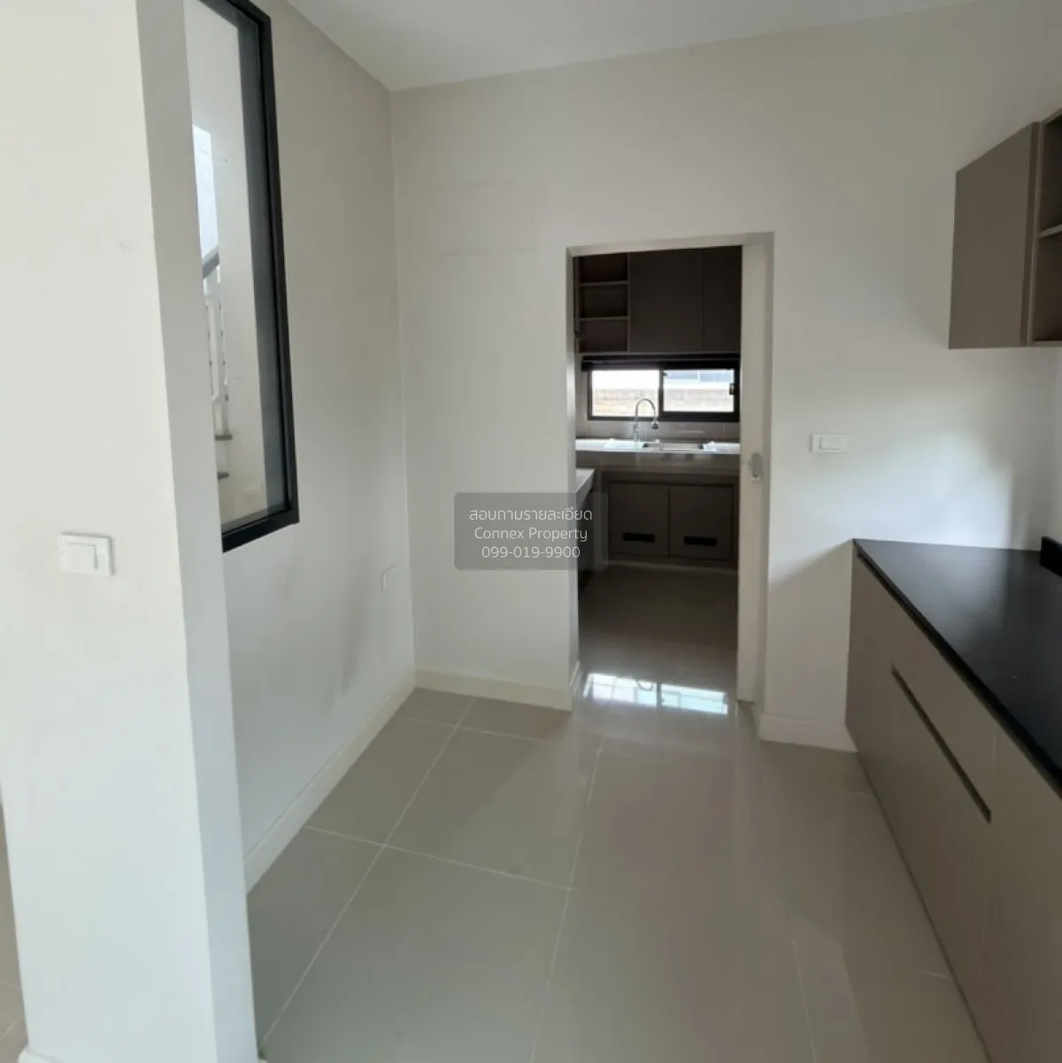 ขายบ้าน  บุราสิริ ราชพฤกษ์-345 คลองข่อย ปากเกร็ด นนทบุรี CX-17772 3