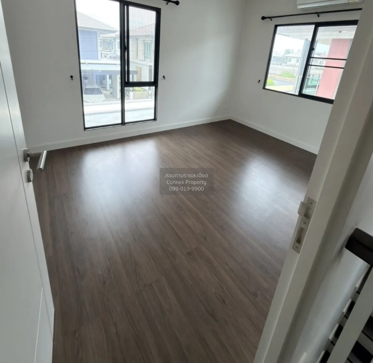 ขายบ้าน  บุราสิริ ราชพฤกษ์-345 คลองข่อย ปากเกร็ด นนทบุรี CX-17772 4