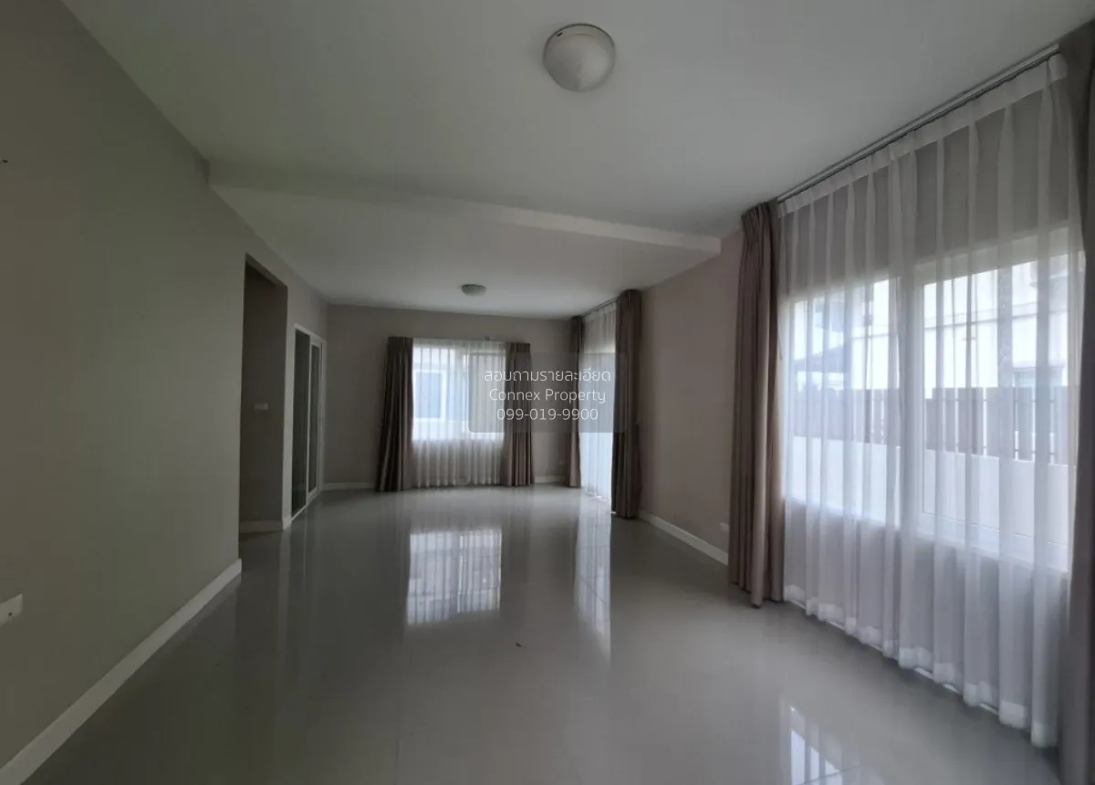 ขายบ้าน  คณาสิริ บางนา บางบ่อ บางบ่อ สมุทรปราการ CX-177722 3