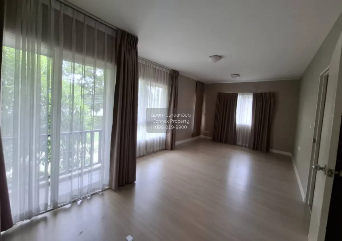 ขายบ้าน  คณาสิริ บางนา บางบ่อ บางบ่อ สมุทรปราการ CX-177722 4