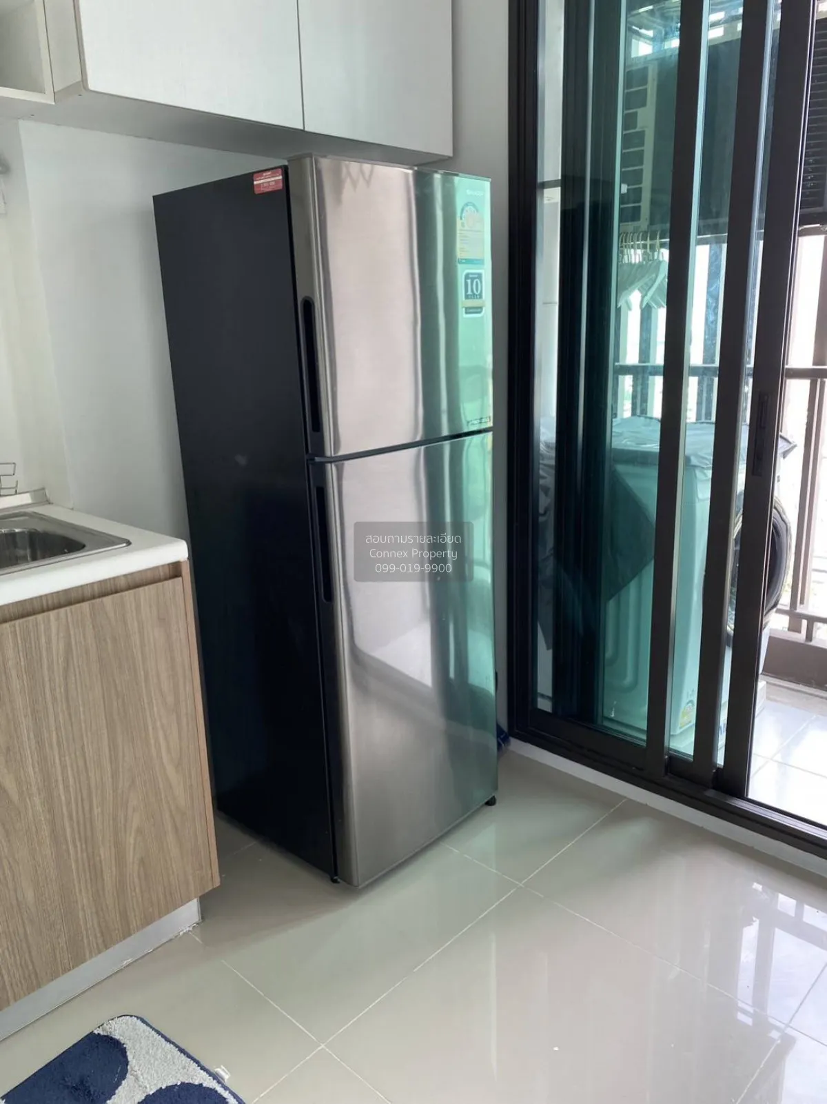 ขายคอนโด  เดอะ สเตจ เตาปูน - อินเตอร์เชนจ์ MRT-เตาปูน บางซื่อ เขต
