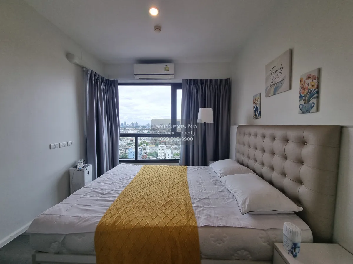 For Sale Condo , The Stage Taopoon Interchange , MRT-Tao Poon , B