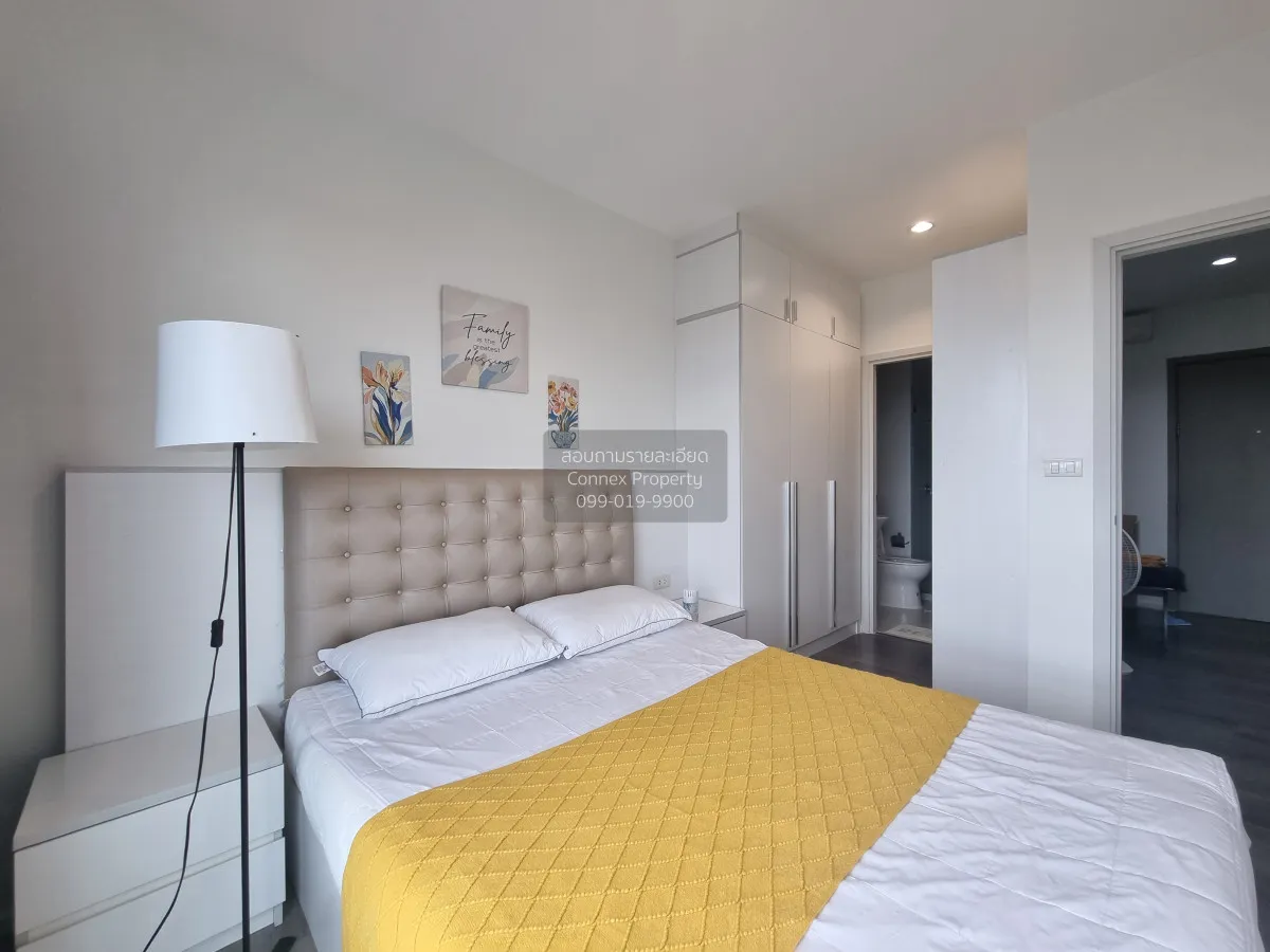 For Sale Condo , The Stage Taopoon Interchange , MRT-Tao Poon , B
