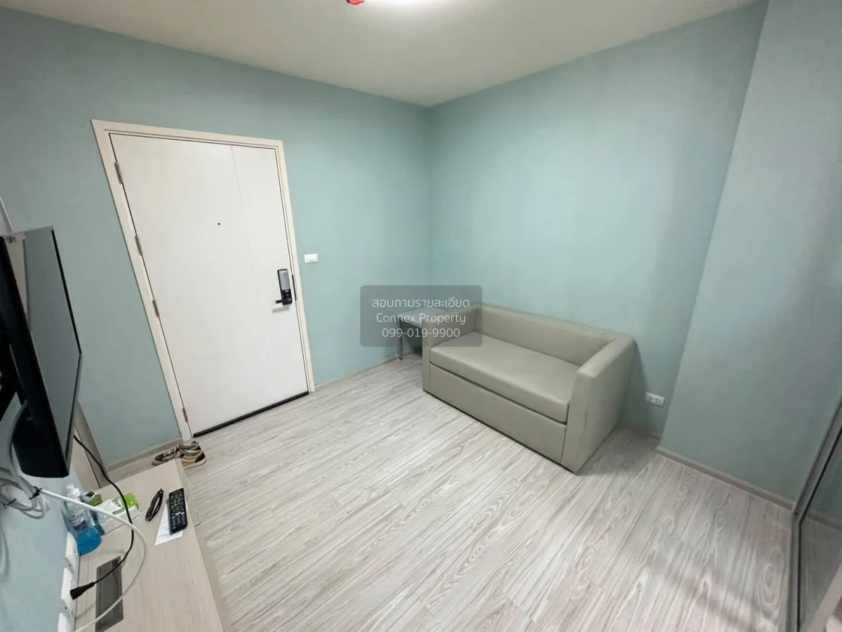 For Sale Condo , Aspire Rattanathibet 2 , MRT-Bang Krasor , Bang  1