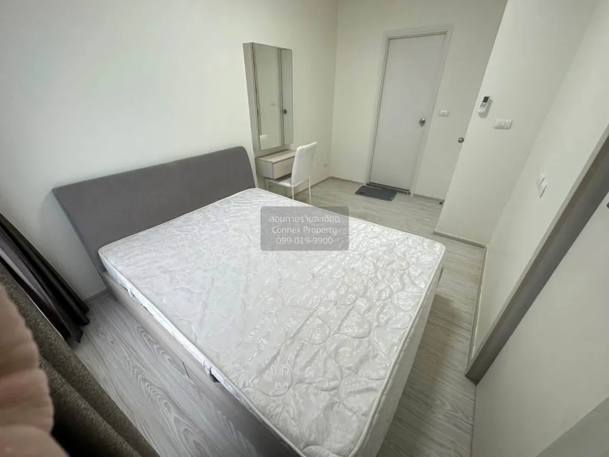 For Sale Condo , Aspire Rattanathibet 2 , MRT-Bang Krasor , Bang  4