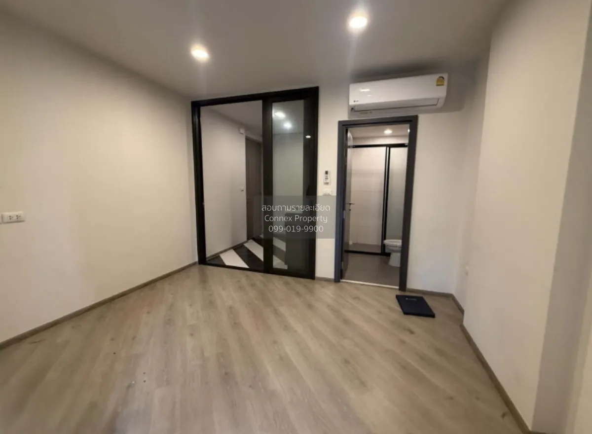 For Sale Condo , The Base Saphanmai , BTS-Sai Yud , Anusawari , B 2