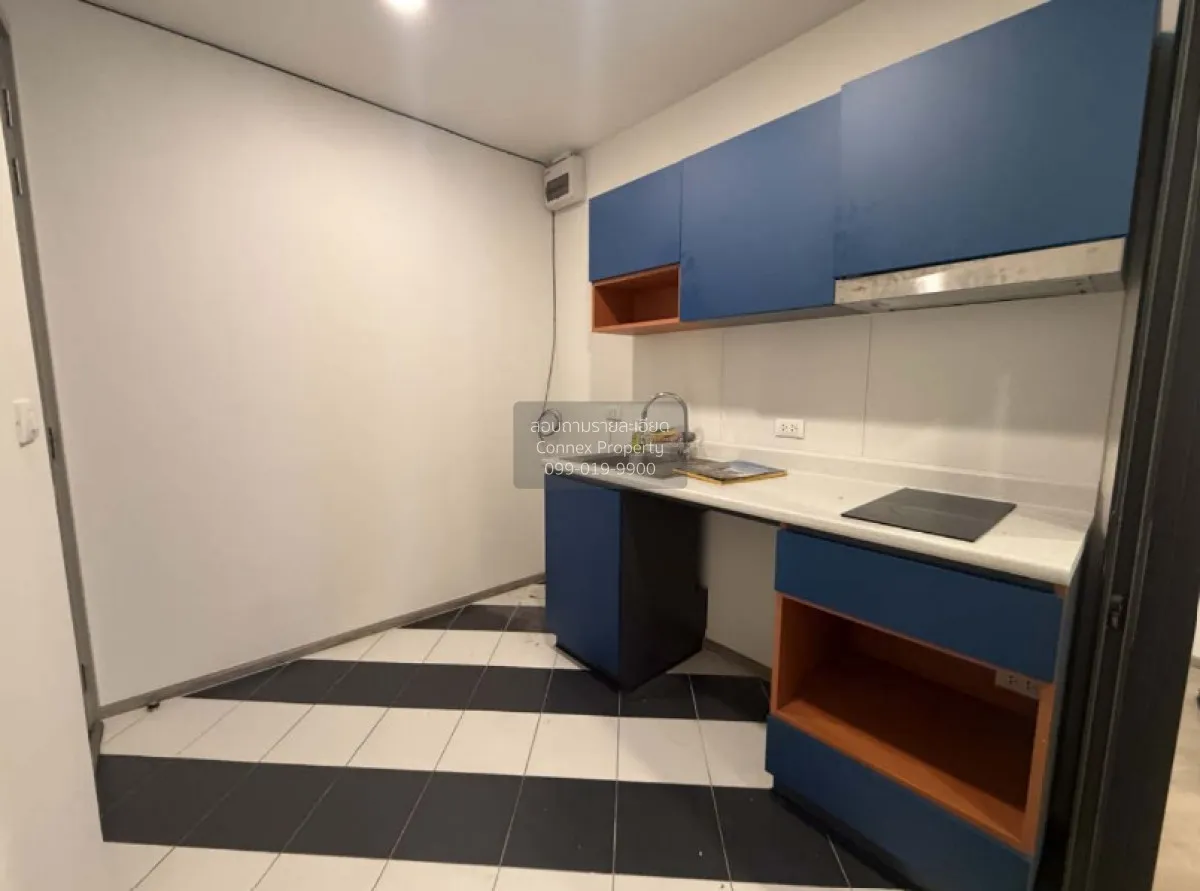 For Sale Condo , The Base Saphanmai , BTS-Sai Yud , Anusawari , B 3