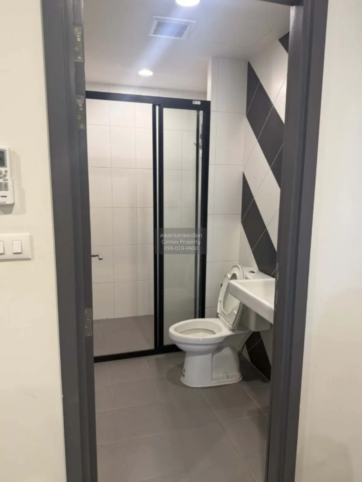 For Sale Condo , The Base Saphanmai , BTS-Sai Yud , Anusawari , B 4