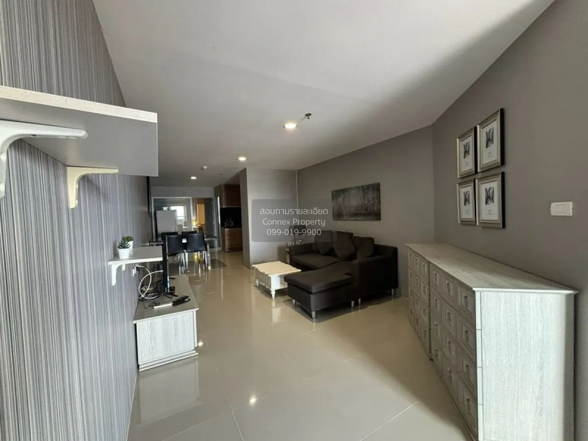 For Rent Condo , Waterford Diamond 30/1 , BTS-Phrom Phong , Khlon 2