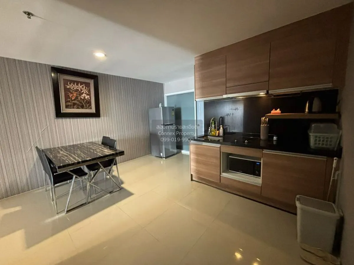 For Rent Condo , Waterford Diamond 30/1 , BTS-Phrom Phong , Khlon 3