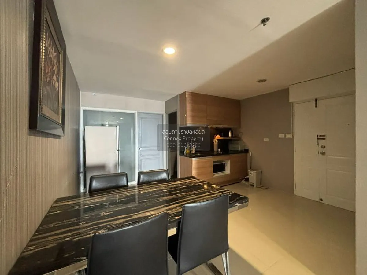 For Rent Condo , Waterford Diamond 30/1 , BTS-Phrom Phong , Khlon 4