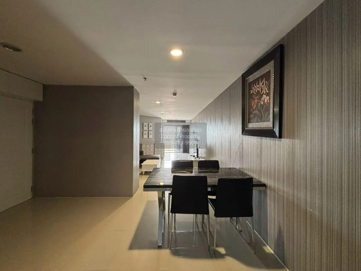 For Rent Condo , Waterford Diamond 30/1 , BTS-Phrom Phong , Khlon