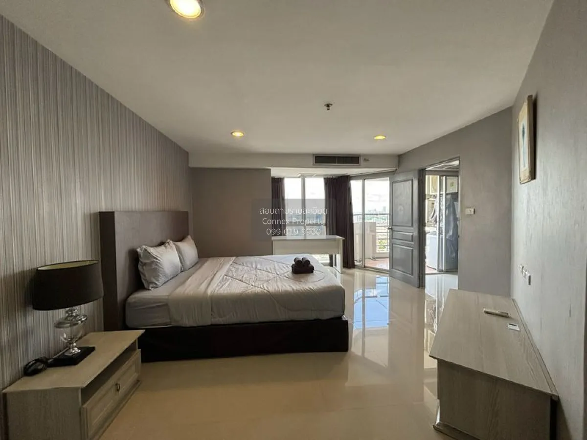 For Rent Condo , Waterford Diamond 30/1 , BTS-Phrom Phong , Khlon