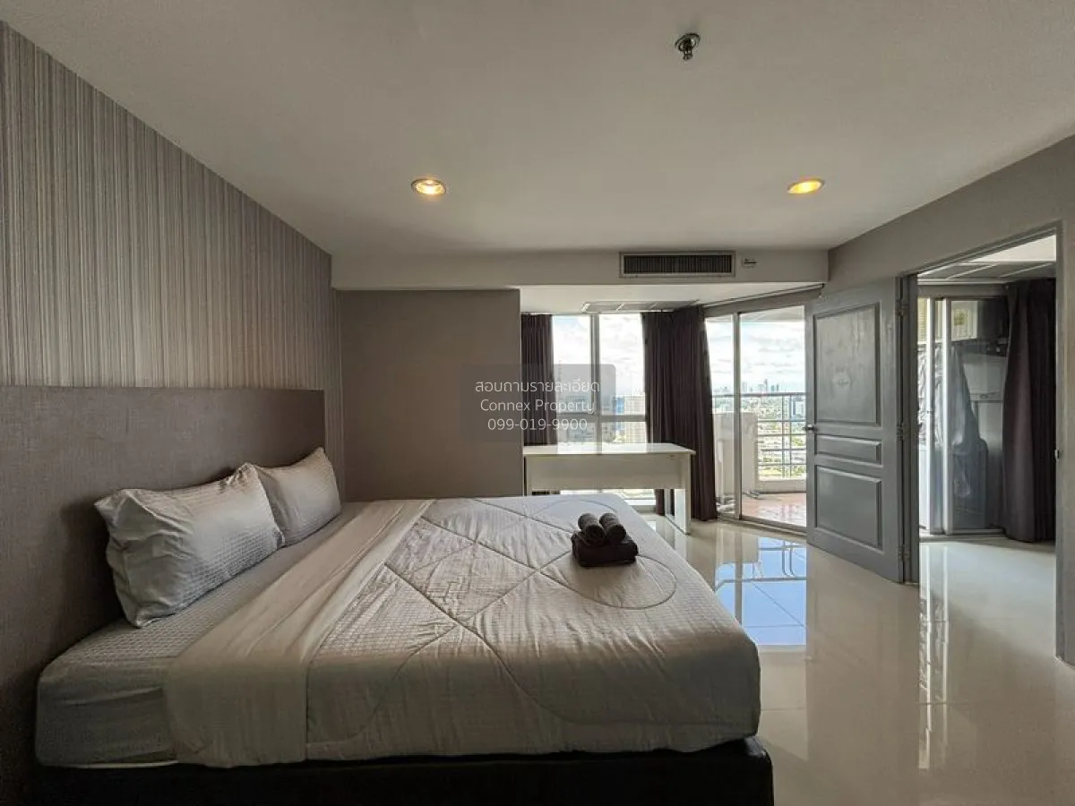 For Rent Condo , Waterford Diamond 30/1 , BTS-Phrom Phong , Khlon