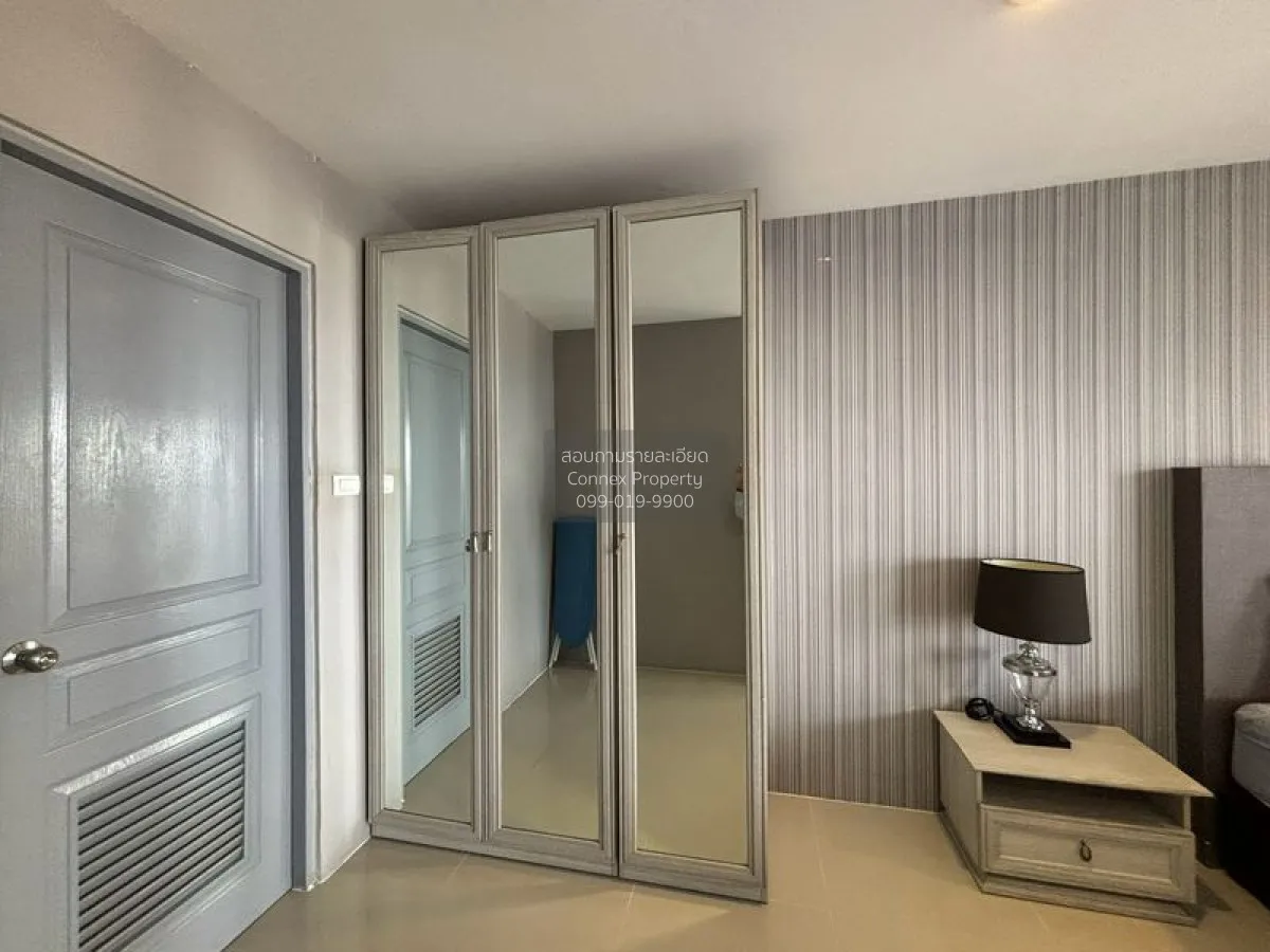 For Rent Condo , Waterford Diamond 30/1 , BTS-Phrom Phong , Khlon