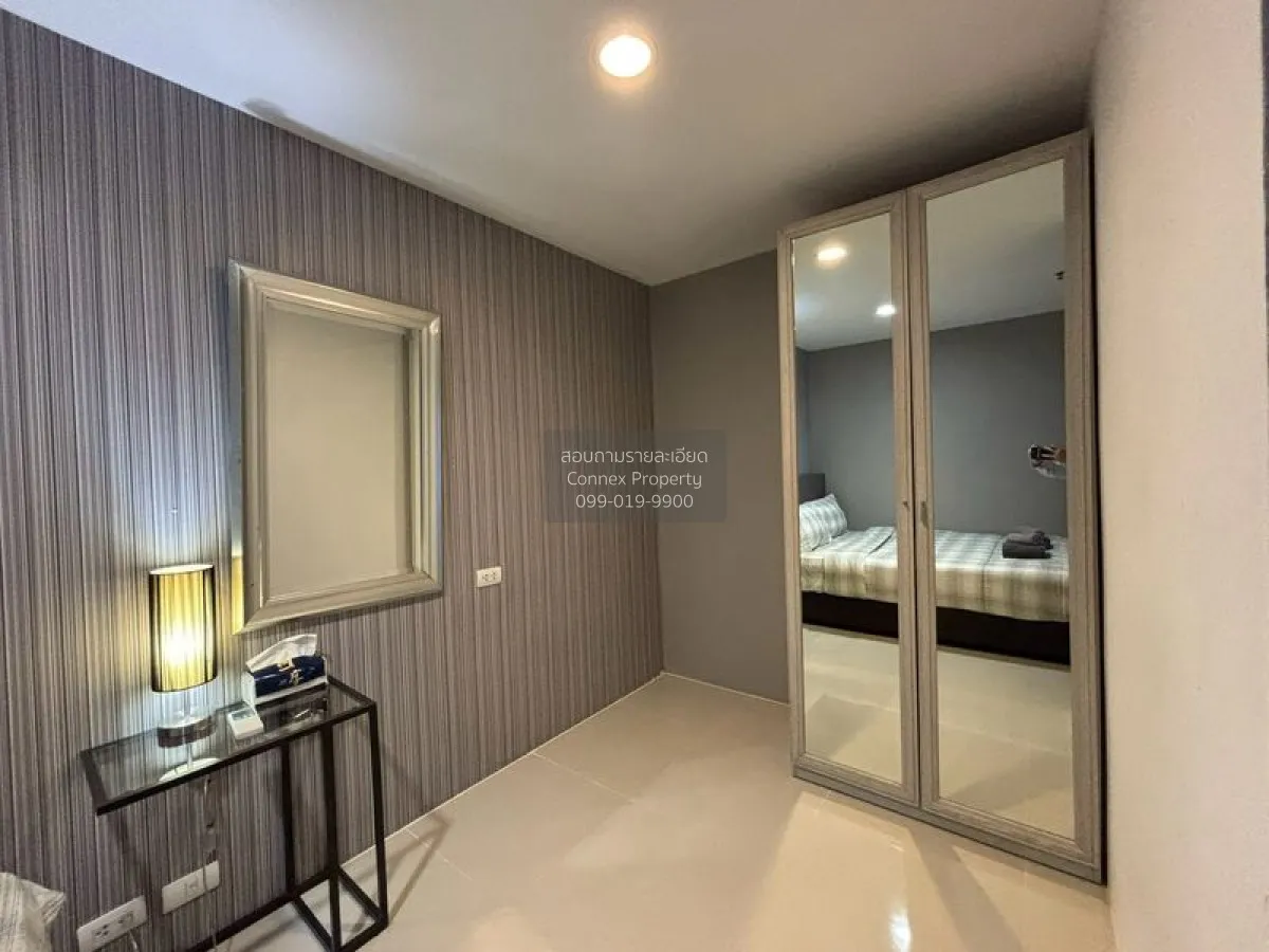 For Rent Condo , Waterford Diamond 30/1 , BTS-Phrom Phong , Khlon