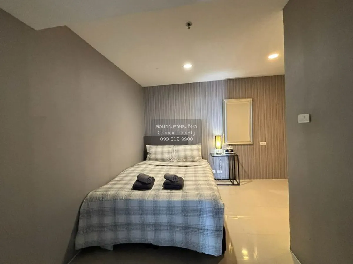 For Rent Condo , Waterford Diamond 30/1 , BTS-Phrom Phong , Khlon
