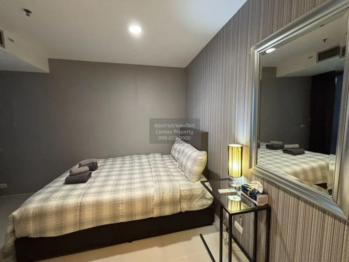 For Rent Condo , Waterford Diamond 30/1 , BTS-Phrom Phong , Khlon