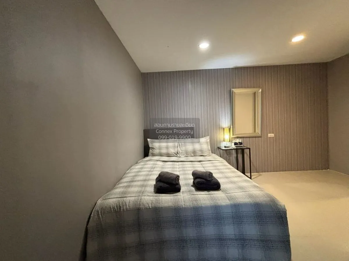 For Rent Condo , Waterford Diamond 30/1 , BTS-Phrom Phong , Khlon