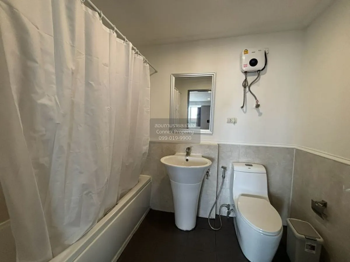 For Rent Condo , Waterford Diamond 30/1 , BTS-Phrom Phong , Khlon