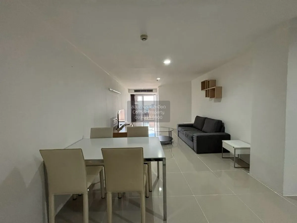 For Rent Condo , Waterford Diamond 30/1 , BTS-Phrom Phong , Khlon 2
