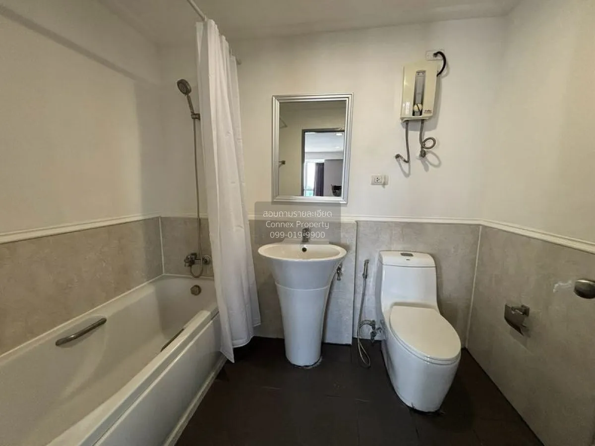 For Rent Condo , Waterford Diamond 30/1 , BTS-Phrom Phong , Khlon
