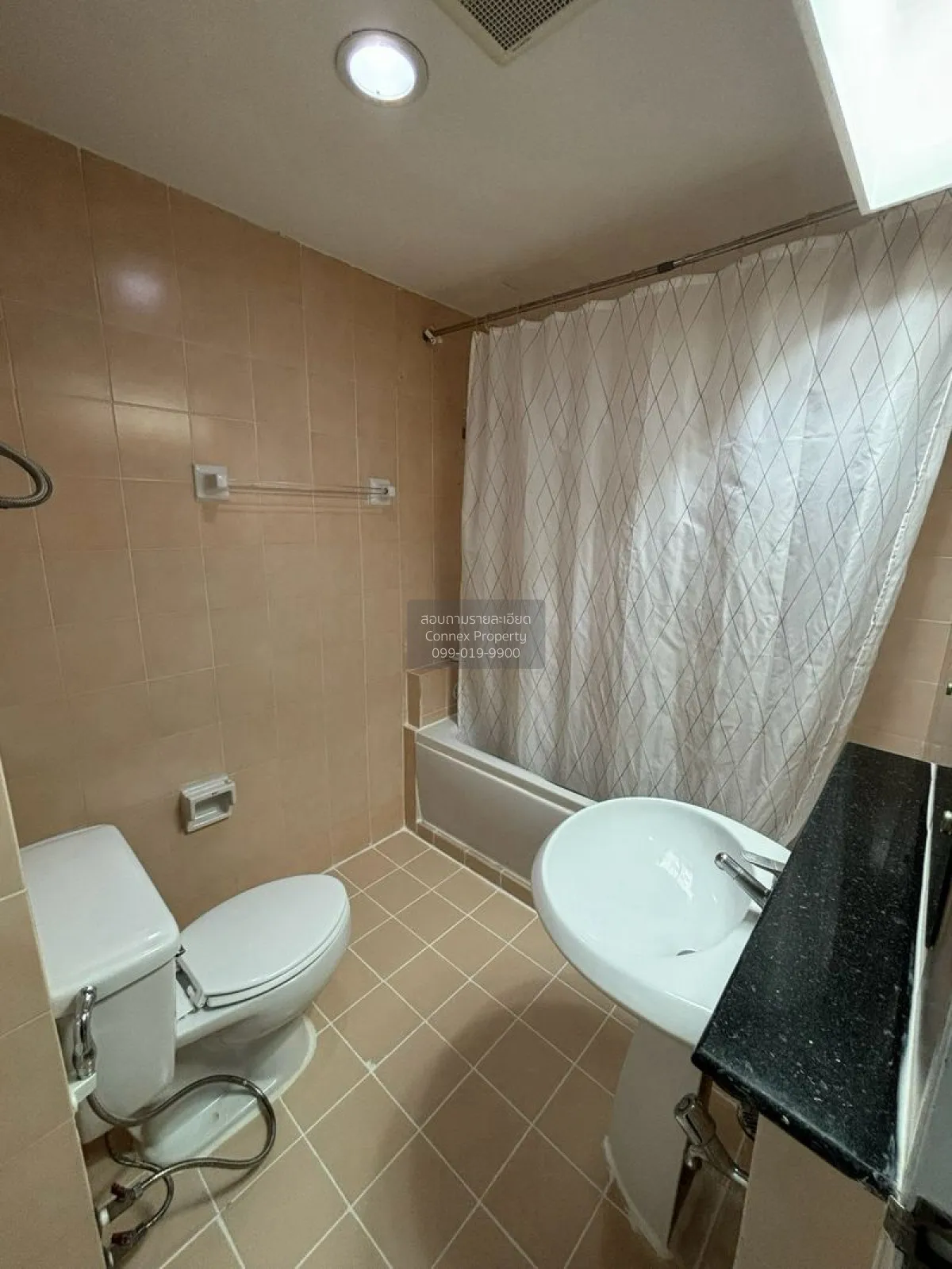 For Rent Condo , Waterford Diamond 30/1 , BTS-Phrom Phong , Khlon