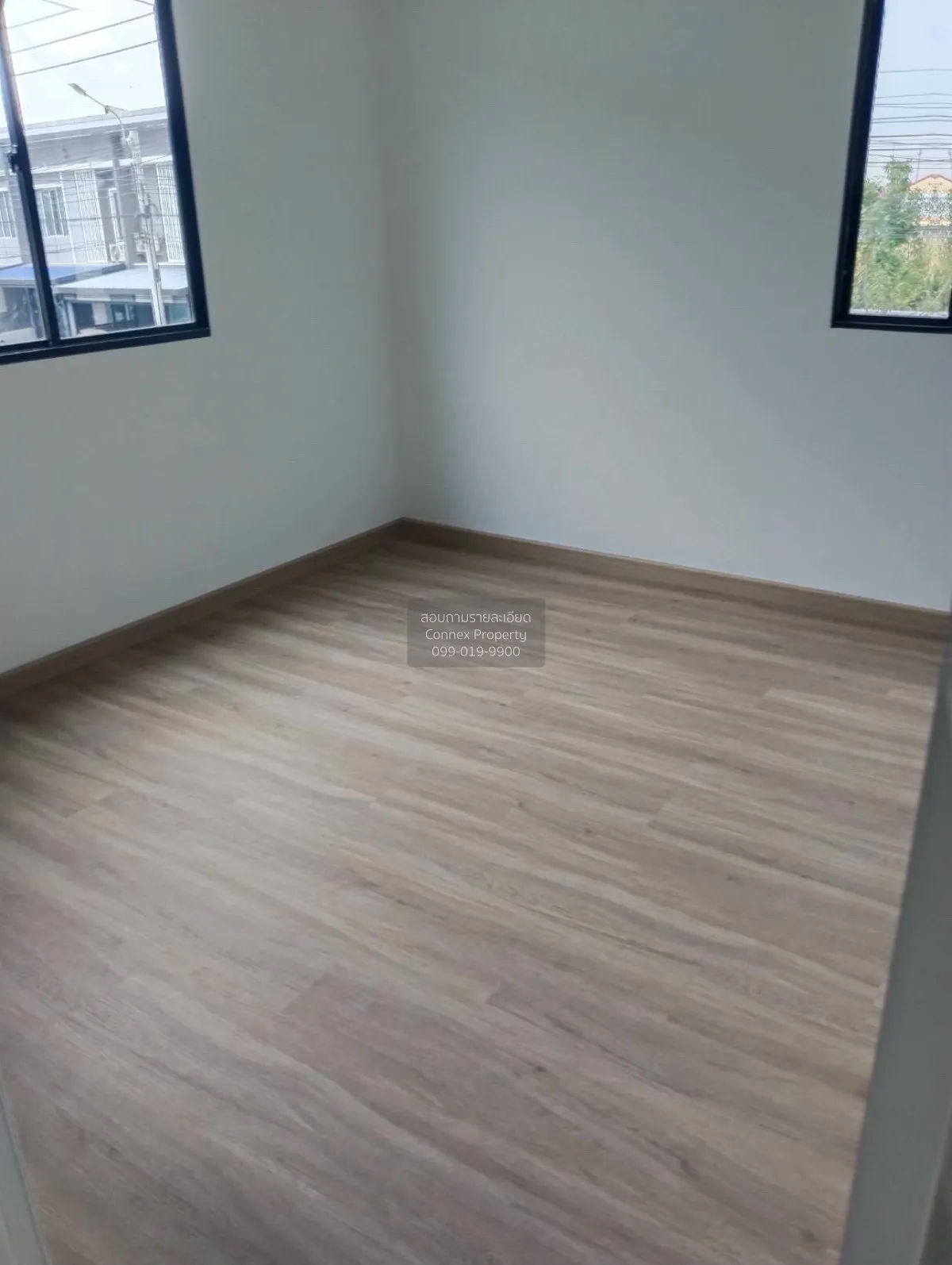 ขายทาวน์เฮ้าส์/ทาวน์โฮม  พฤกษาวิลล์ 34 เพชรเกษม 110 MRT-หลักสอง ห