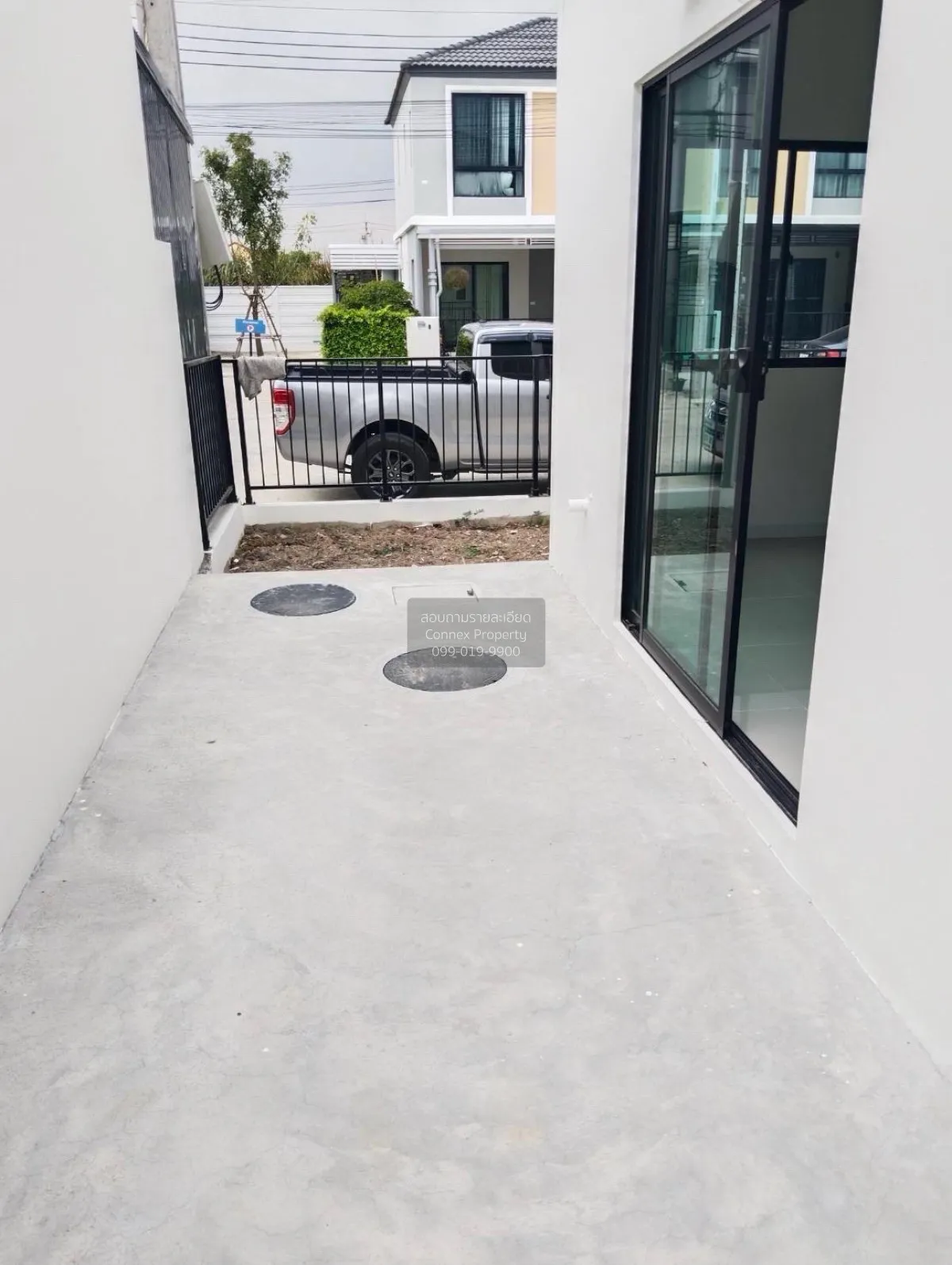 ขายทาวน์เฮ้าส์/ทาวน์โฮม  พฤกษาวิลล์ 34 เพชรเกษม 110 MRT-หลักสอง ห