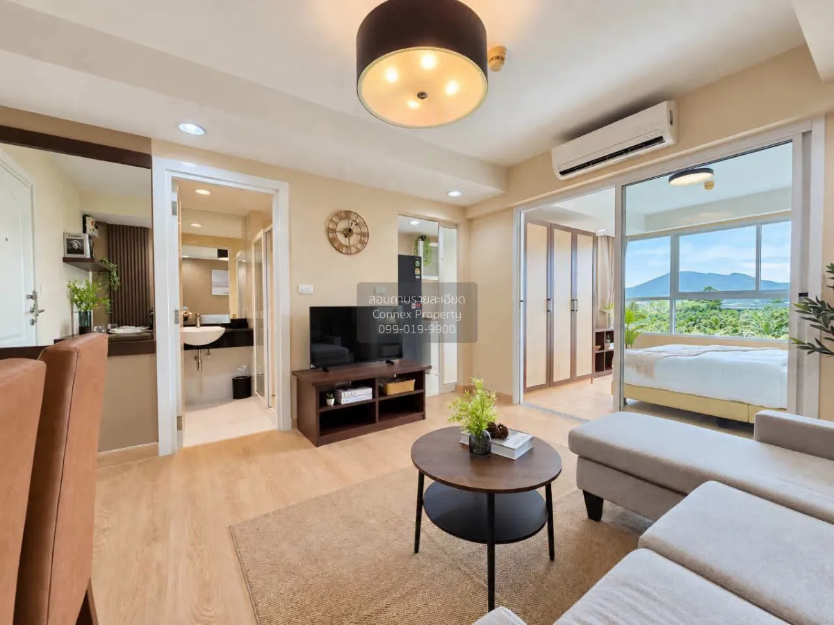 For Sale Condo , The Royal Place Condominium Phuket , nice view , 2