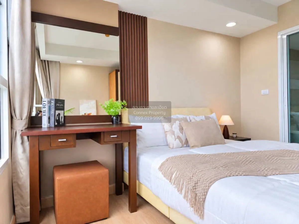 For Sale Condo , The Royal Place Condominium Phuket , nice view ,