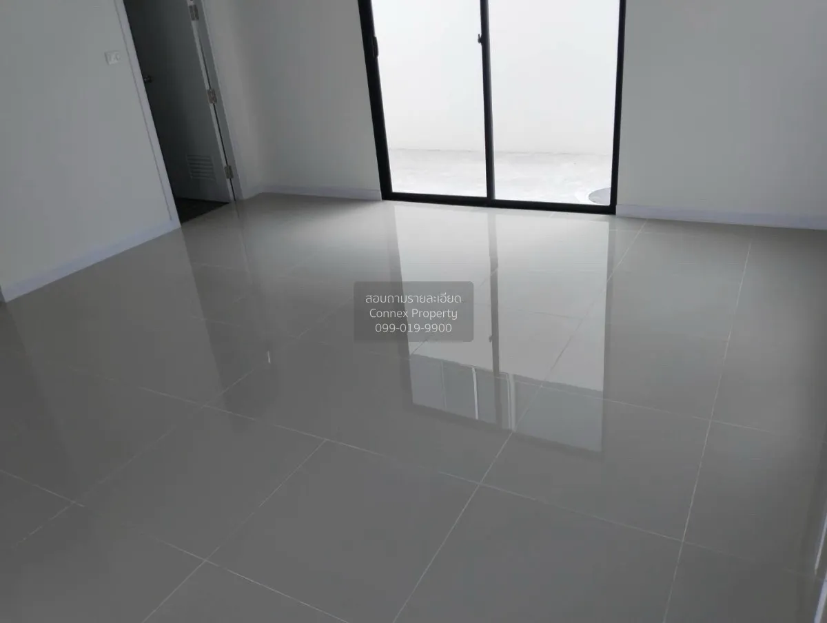 เช่าทาวน์เฮ้าส์/ทาวน์โฮม  พฤกษาวิลล์ 34 เพชรเกษม 110 MRT-หลักสอง 