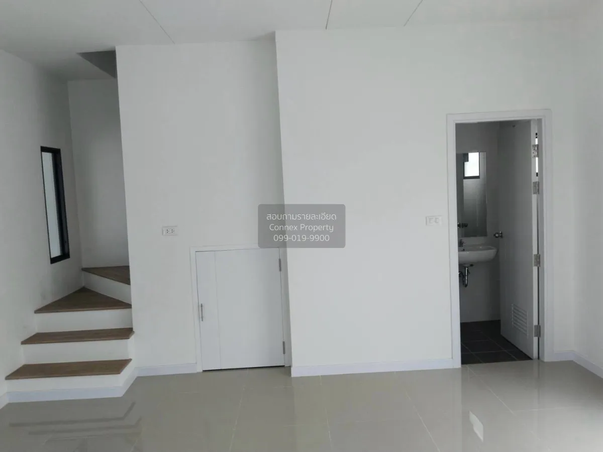 เช่าทาวน์เฮ้าส์/ทาวน์โฮม  พฤกษาวิลล์ 34 เพชรเกษม 110 MRT-หลักสอง 