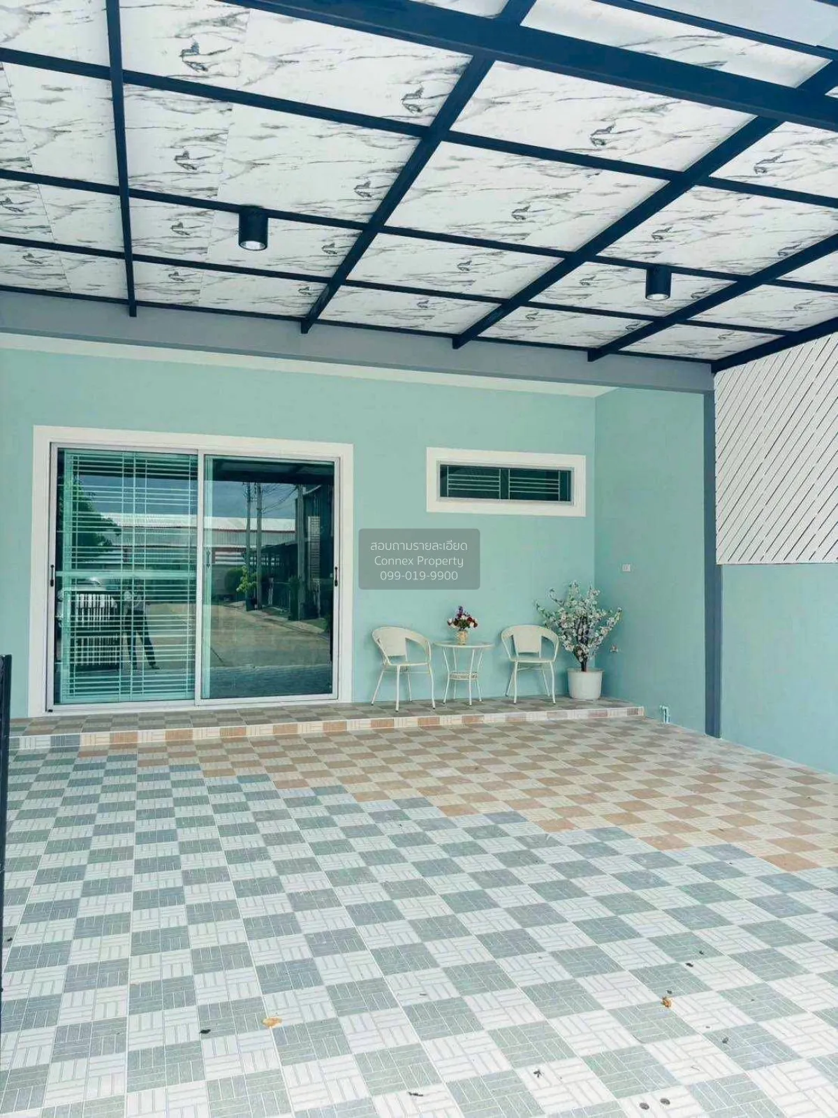 For Sale Townhouse/Townhome  , PRUKSA LITE LOX DONMUANG , Si Kan  3
