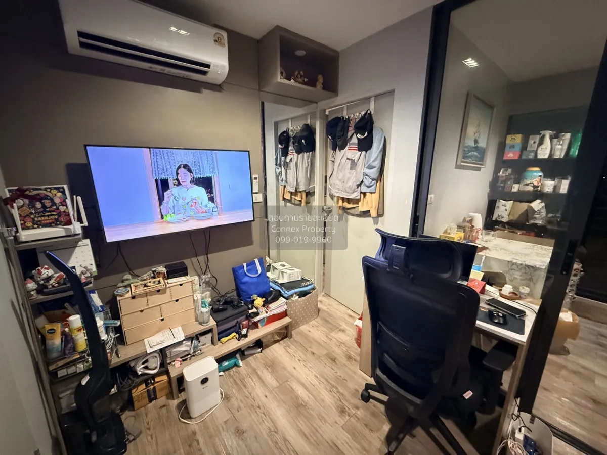 ขายคอนโด  เอสเพน คอนโด ลาซาล BTS-แบริ่ง บางนา เขต บางนา กรุงเทพ C 3