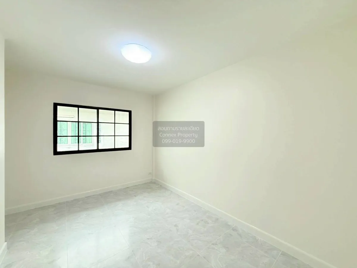 ขายบ้าน  อินทราวิว นิมิตรใหม่ สามวาตะวันตก เขต คลองสามวา กรุงเทพ 