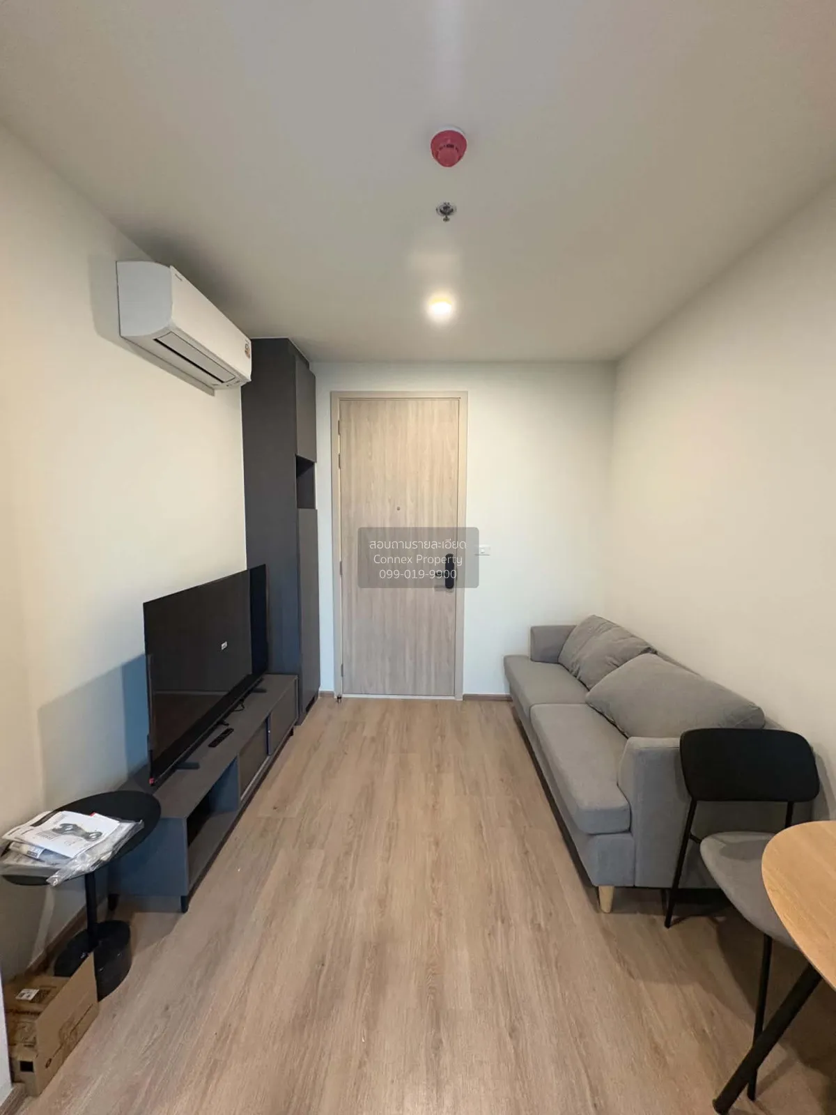 For Rent Condo , Nue District R9 , MRT-Phra Ram 9 , Huai Khwang , 1