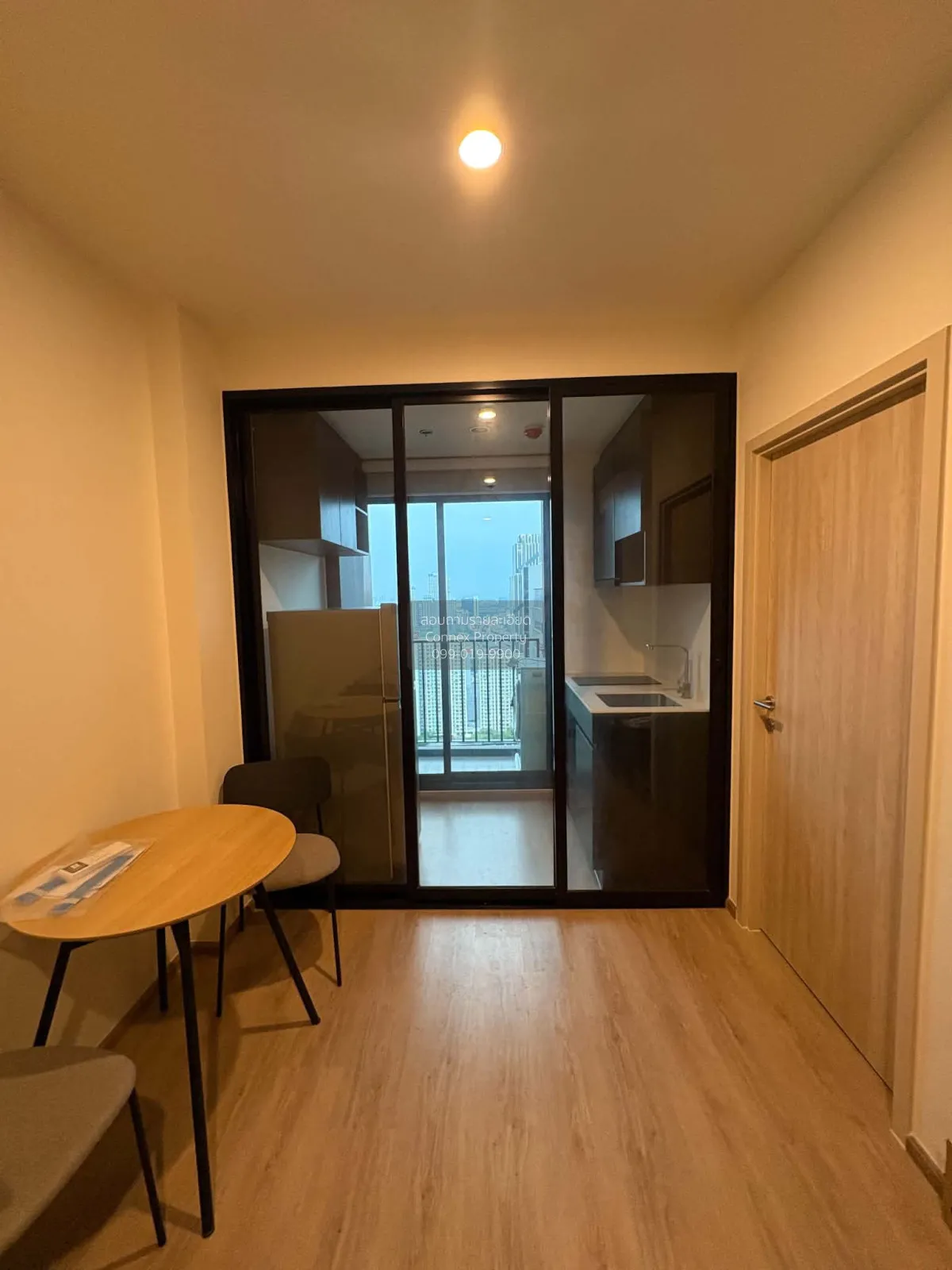 For Rent Condo , Nue District R9 , MRT-Phra Ram 9 , Huai Khwang , 2