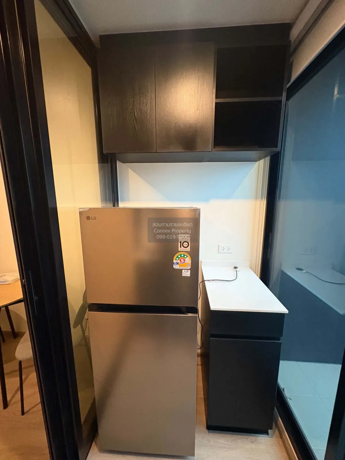 For Rent Condo , Nue District R9 , MRT-Phra Ram 9 , Huai Khwang , 3